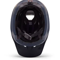 Fox Racing Dropframe Pro Bike Helmet- Helmets|Helmets