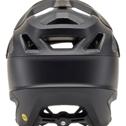 Fox Racing Dropframe Pro Bike Helmet- Helmets|Helmets