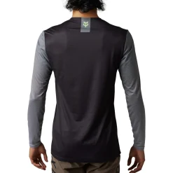 Fox Racing Flexair Long-Sleeve Jersey- Men's Bike Clothing|Bike Clothing