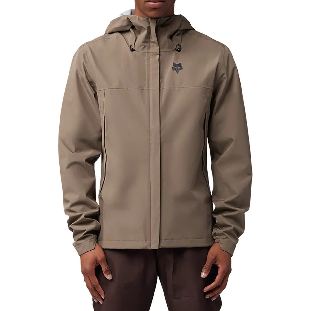 Fox Racing Fox Ranger 2.5L Water Jacket- Men's Bike Clothing|Bike Clothing