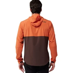 Fox Racing Fox Ranger Wind Pullover- Men's Bike Clothing|Bike Clothing