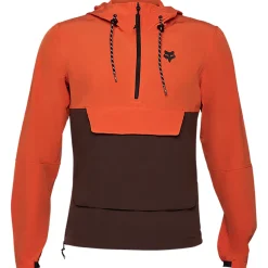 Fox Racing Fox Ranger Wind Pullover- Men's Bike Clothing|Bike Clothing