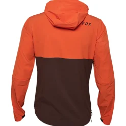 Fox Racing Fox Ranger Wind Pullover- Men's Bike Clothing|Bike Clothing