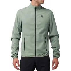 Fox Racing Fox Ranger Wind Jacket- Men's Bike Clothing|Bike Clothing