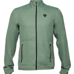 Fox Racing Fox Ranger Wind Jacket- Men's Bike Clothing|Bike Clothing