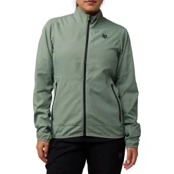Fox Racing Fox Ranger Wind Jacket - Women's-Women Jackets|Women's Bike Clothing