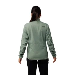 Fox Racing Fox Ranger Wind Jacket - Women's-Women Jackets|Women's Bike Clothing