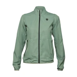 Fox Racing Fox Ranger Wind Jacket - Women's-Women Jackets|Women's Bike Clothing