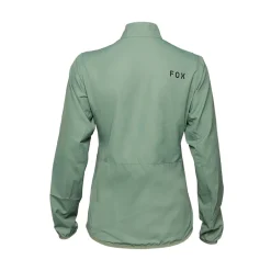 Fox Racing Fox Ranger Wind Jacket - Women's-Women Jackets|Women's Bike Clothing