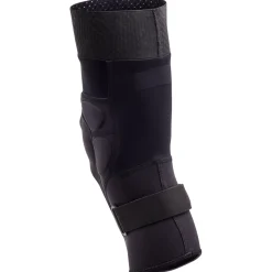 Fox Racing Launch Knee Guards- Pads & Body Armor