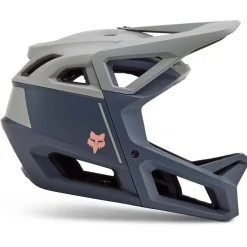 Fox Racing Proframe Clyzo MIPS Bike Helmet- Helmets|Helmets