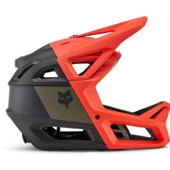 Fox Racing Proframe RS Bike Helmet- Helmets|Helmets