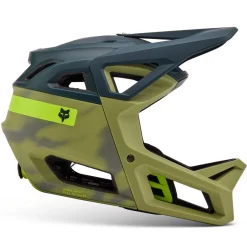 Fox Racing Proframe RS Bike Helmet- Helmets|Helmets