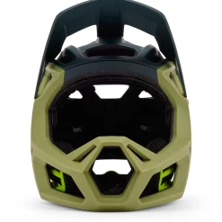 Fox Racing Proframe RS Bike Helmet- Helmets|Helmets