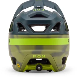 Fox Racing Proframe RS Bike Helmet- Helmets|Helmets