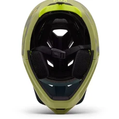 Fox Racing Proframe RS Bike Helmet- Helmets|Helmets