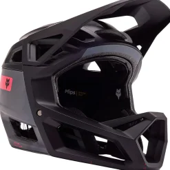 Fox Racing Proframe RS Bike Helmet- Helmets|Helmets