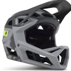 Fox Racing Proframe RS Bike Helmet- Helmets|Helmets