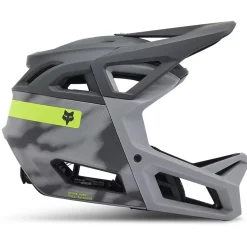 Fox Racing Proframe RS Bike Helmet- Helmets|Helmets