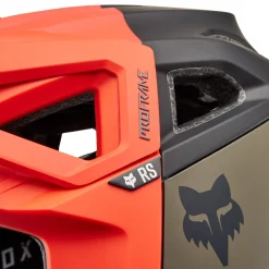 Fox Racing Proframe RS Bike Helmet- Helmets|Helmets