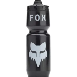 Fox Racing Purist 26oz Water Bottle- Water Bottles & Cages