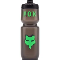 Fox Racing Purist 26oz Water Bottle- Water Bottles & Cages