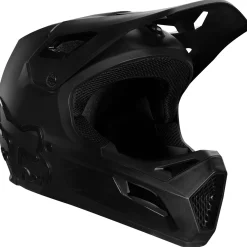 Fox Racing Rampage Bike Helmet - Kids'-Kids Helmets|Helmets