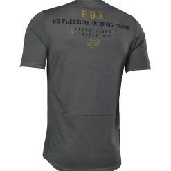 Fox Racing Ranger DR Crys Short-Sleeve Jersey- Shirts & Jerseys|Men's Bike Clothing