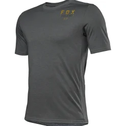 Fox Racing Ranger DR Crys Short-Sleeve Jersey- Shirts & Jerseys|Men's Bike Clothing