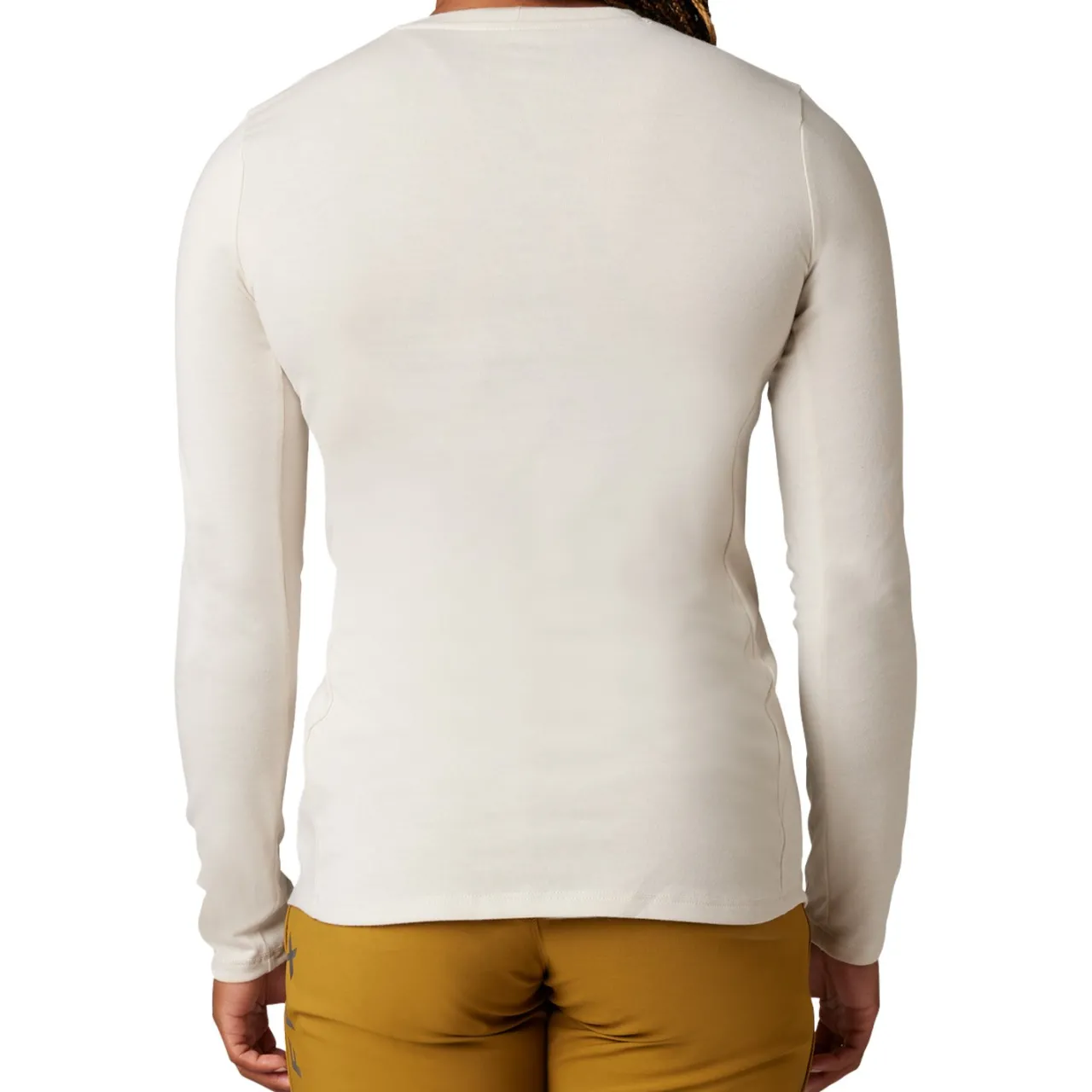 Fox Racing Ranger DR Mid Long-Sleeve Jersey - Women's-Women Shirts & Jerseys|Women's Bike Clothing