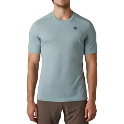 Fox Racing Ranger DriRelease Short-Sleeve Jersey- Shirts & Jerseys|Men's Bike Clothing