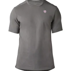 Fox Racing Ranger DriRelease Short-Sleeve Jersey- Shirts & Jerseys|Men's Bike Clothing
