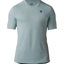 Fox Racing Ranger DriRelease Short-Sleeve Jersey- Shirts & Jerseys|Men's Bike Clothing