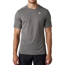 Fox Racing Ranger DriRelease Short-Sleeve Jersey- Shirts & Jerseys|Men's Bike Clothing
