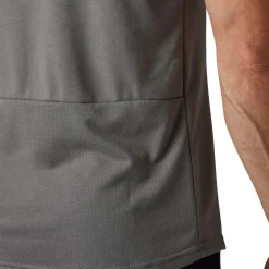 Fox Racing Ranger DriRelease Short-Sleeve Jersey- Shirts & Jerseys|Men's Bike Clothing