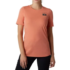 Fox Racing Ranger DriRelease Short-Sleeve Jersey - Women's-Women Shirts & Jerseys|Women's Bike Clothing
