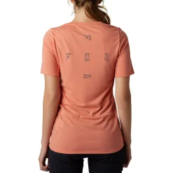 Fox Racing Ranger DriRelease Short-Sleeve Jersey - Women's-Women Shirts & Jerseys|Women's Bike Clothing