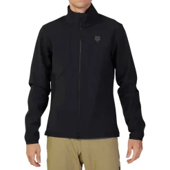 Fox Racing Ranger Fire Jacket- Men's Bike Clothing|Bike Clothing