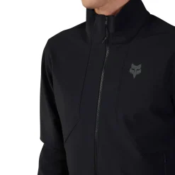 Fox Racing Ranger Fire Jacket- Men's Bike Clothing|Bike Clothing