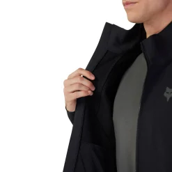 Fox Racing Ranger Fire Jacket- Men's Bike Clothing|Bike Clothing