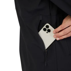 Fox Racing Ranger Fire Jacket- Men's Bike Clothing|Bike Clothing