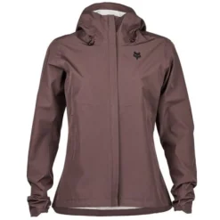 Fox Racing Ranger 2.5L Water Jacket - Women's-Women Jackets|Women's Bike Clothing