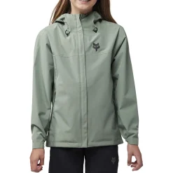 Fox Racing Ranger 2.5L Water Jacket - Kids'-Kids Bike Clothing|Jackets