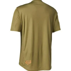 Fox Racing Ranger Moth Short-Sleeve Jersey- Men's Bike Clothing|Bike Clothing