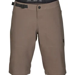 Fox Racing Ranger Shorts with Liner - Women's-Women Shorts|Chamois' & Liners
