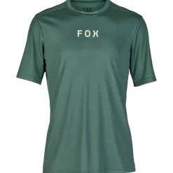 Fox Racing Ranger Short-Sleeve Jersey- Shirts & Jerseys|Men's Bike Clothing