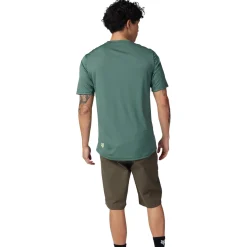 Fox Racing Ranger Short-Sleeve Jersey- Shirts & Jerseys|Men's Bike Clothing