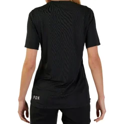 Fox Racing Ranger Short-Sleeve Jersey - Women's-Women Shirts & Jerseys|Women's Bike Clothing