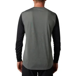 Fox Racing Ranger Tru Dri Long-Sleeve Jersey- Shirts & Jerseys|Men's Bike Clothing