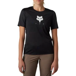 Fox Racing Ranger TruDri Short-Sleeve Jersey - Women's-Women Shirts & Jerseys|Women's Bike Clothing